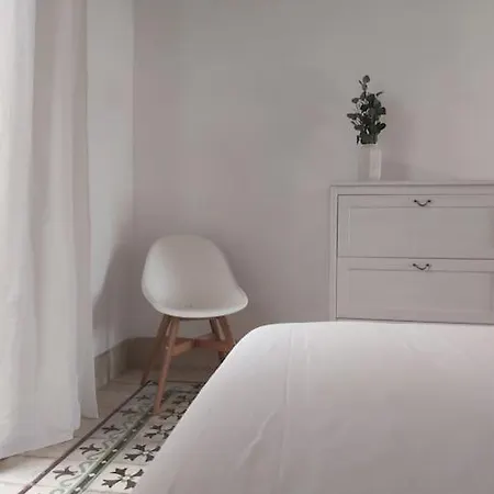 Casita Canaria Restaurada Y Centrica