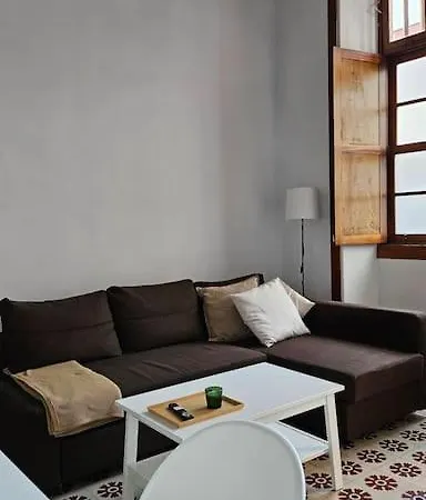 Casita Canaria Restaurada Y Centrica