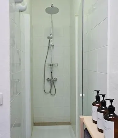 Casita Canaria Restaurada Y Centrica Сasa de vacaciones