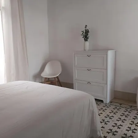 Casita Canaria Restaurada Y Centrica Сasa de vacaciones Santa Cruz de Tenerife