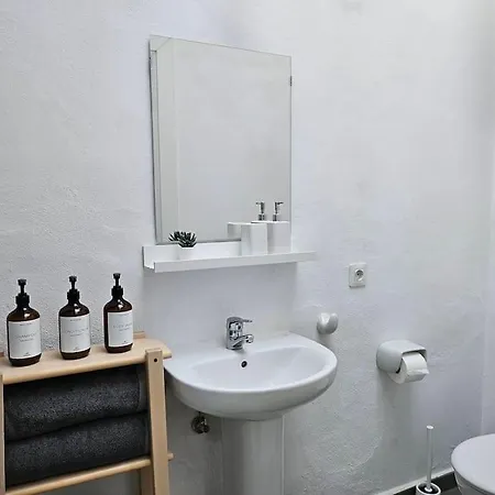 Сasa de vacaciones Casita Canaria Restaurada Y Centrica