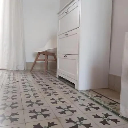 Casita Canaria Restaurada Y Centrica Сasa de vacaciones *