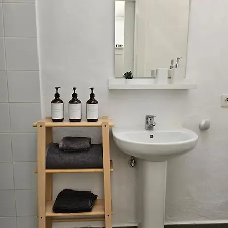 Сasa de vacaciones Casita Canaria Restaurada Y Centrica *