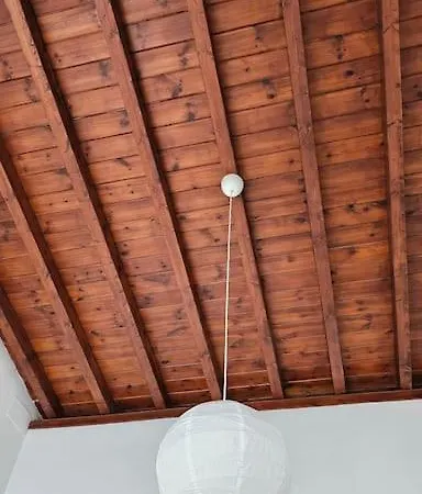 Casita Canaria Restaurada Y Centrica Сasa de vacaciones