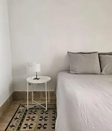 Сasa de vacaciones Casita Canaria Restaurada Y Centrica *