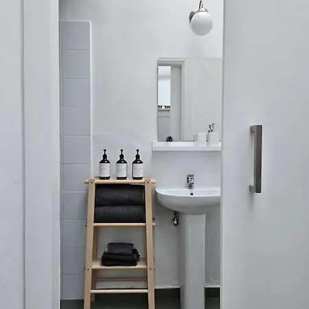 Casita Canaria Restaurada Y Centrica Holiday home *