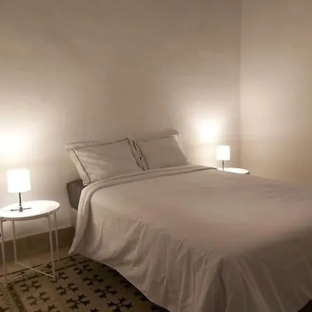 Casita Canaria Restaurada Y Centrica
