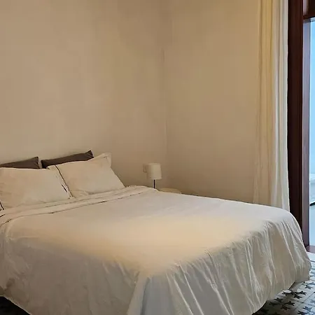 Casita Canaria Restaurada Y Centrica