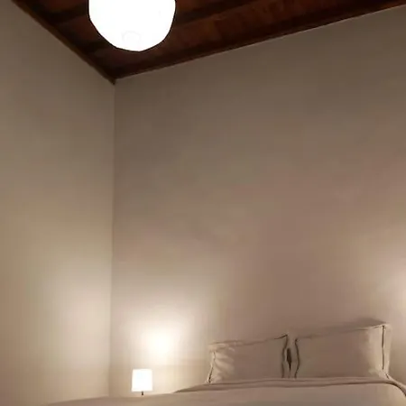 Casita Canaria Restaurada Y Centrica Holiday home *